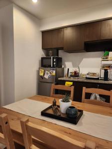 Victoria Towers D - 2 Bedroom Mejia Flat