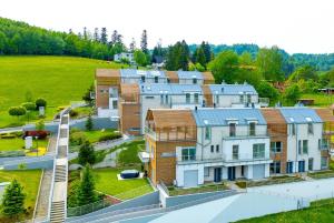 Apartament Wisła Siglany