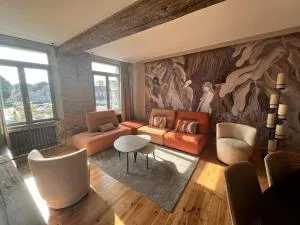 Détente parfaite Gîte Le Centre Jacuzzi Sauna - Beussent