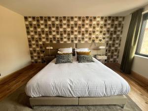 Appartements Detente parfaite Gite Le Centre Jacuzzi Sauna : photos des chambres