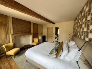 Détente parfaite Gîte Le Centre Jacuzzi Sauna