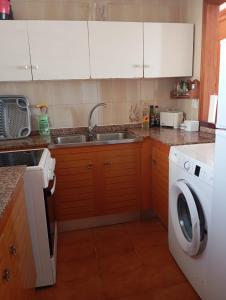 Mi casita bonita de Calpe