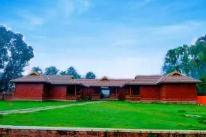 Parampara Resort Chikmagalur - Sringeri