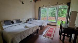 Parampara Resort Chikmagalur