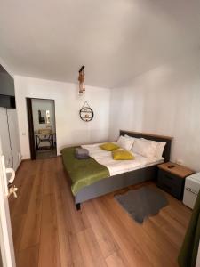 Cozy House Zărnești