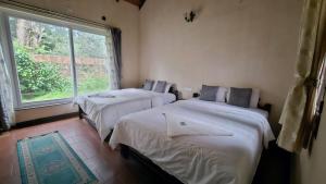 Parampara Resort Chikmagalur