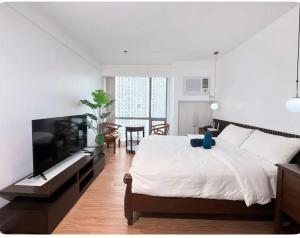 Acqua PRIVATE Residences - Affittacamere, Manila