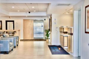 Baymont by Wyndham Tucson Airport