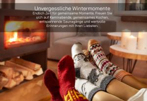 Ferienhaus Olive Tree