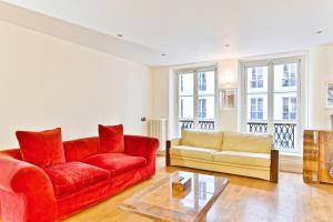 Appartement prestigieux et lumineux de 150m2 - II