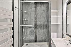 Appartement prestigieux et lumineux de 150m2 - II