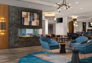 Homewood Suites by Hilton Boston Brookline-Longwood Medical