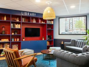 Appart'hotels Aparthotel Adagio Paris Malakoff Chatillon : photos des chambres