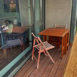 SECC Hydro Apartment Finnieston