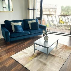 SECC Hydro Apartment Finnieston