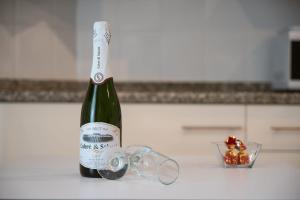 Luxury Apartment near Playa Las Vistas