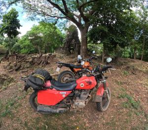 Road Riders Cambodia Guesthouse