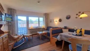 Tausendschönchen -205- - Krün