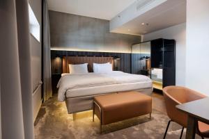 Premium Room room in Radisson Blu Seaside Hotel Helsinki