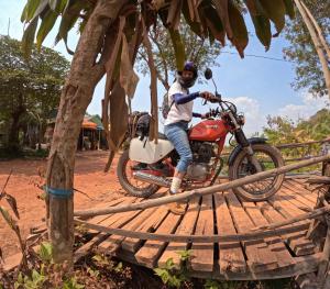 Road Riders Cambodia Guesthouse