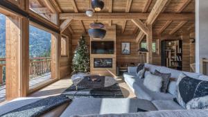 Chalet Hupa