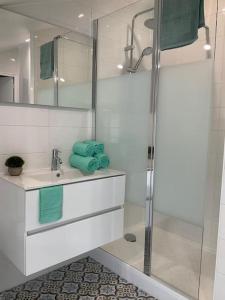 Appartements Valerinna : photos des chambres