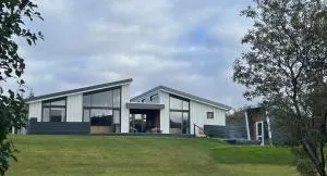 Holt Villa - Reykholt