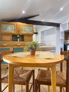 Appartements Valerinna : photos des chambres
