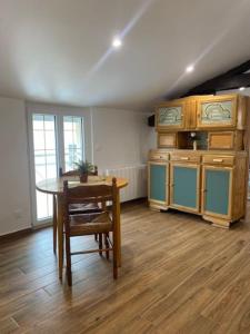 Appartements Valerinna : photos des chambres
