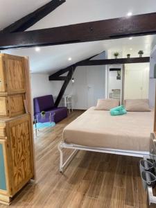Appartements Valerinna : photos des chambres