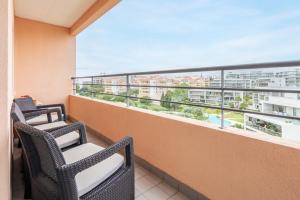 Praia Da Rocha Ocean View With Pool by Homing