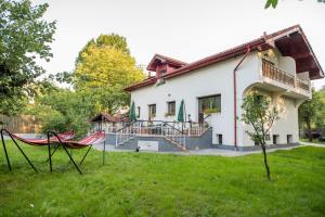 Casa din Plai