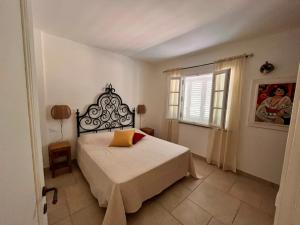 Podere Terraviva - apt Mimosa