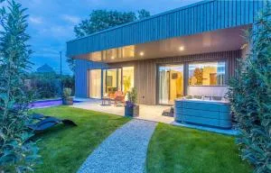 Gite Olea de deux personnes - 小勒尚