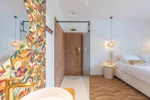 Gite Olea de deux personnes