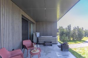 Gite Olea de deux personnes