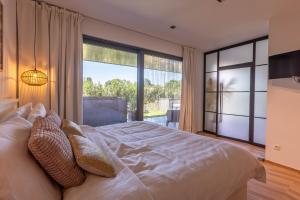 Gite Olea de deux personnes