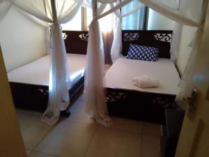 Mtwapa luxury 3Bd