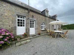 B&B / Chambres d'hotes Chateau La Rametiere : photos des chambres
