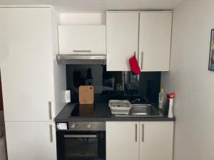 Appartements Chez Herve studio centre historique Meze : photos des chambres