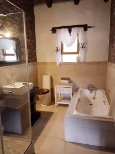 Umtsalane Private Game Farm