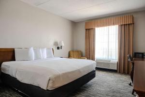Country Inn & Suites by Radisson, BWI Airport Baltimore , MD