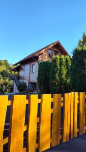 Ruralna kuća za odmor Brezanka, Zagrebačka ulica 21 Gornja Stubica