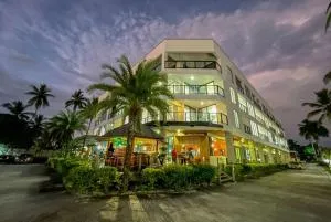 Ramada Suites By Wyndham Seafront Coral Coast - Sigatoka