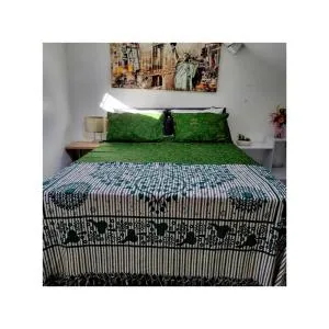 House of Vecolate - 索厄比布里奇