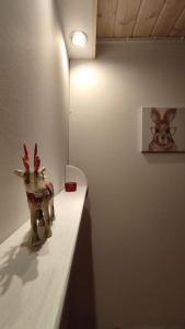 Santas Reindeer Holiday Home