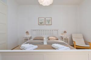 Sea View Apartment Beatrice by Irundo