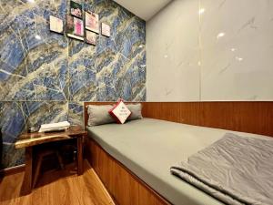 GIA BẢO TÂY ĐÔ 2 Motel