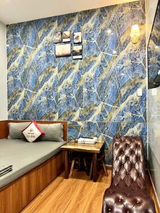 GIA BẢO TÂY ĐÔ 2 Motel