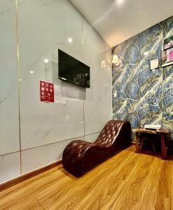 GIA BẢO TÂY ĐÔ 2 Motel